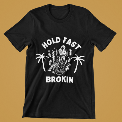 Hold Fast Tee