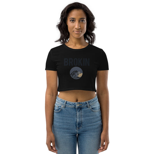 Under the Moon Crop Top