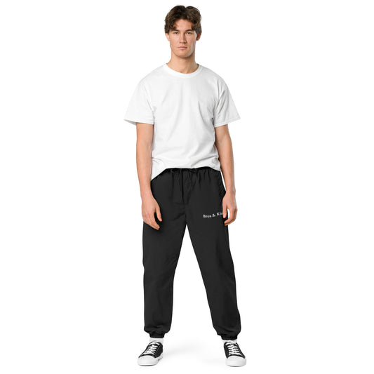 time out tracksuit pants