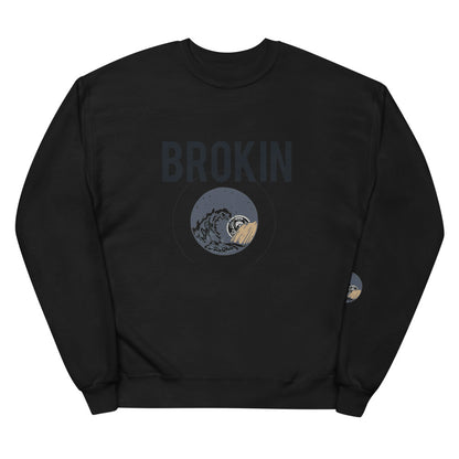 Under the Moon Sweatshirt